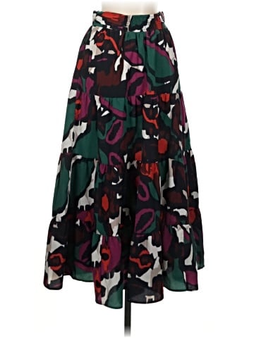 BA&SH Casual Skirt (view 2)