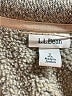L.L.Bean 100% Recycled Polyester Green Coat Size S - photo 6