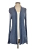 Splendid Blue Cardigan Size S - photo 1