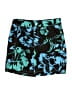 Venus 100% Polyester Blue Board Shorts Size 4 - photo 1