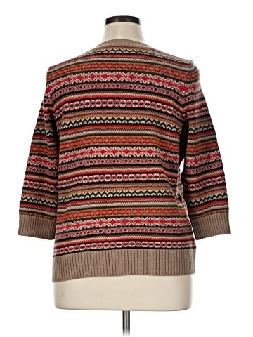 Talbots Cardigan (view 2)