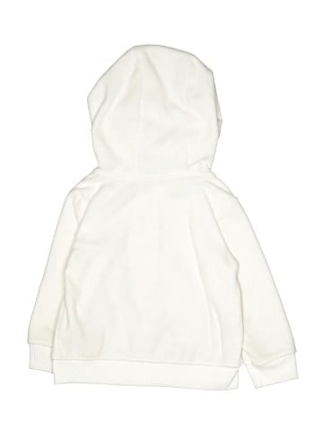 Carter's Zip Up Hoodie (view 2)