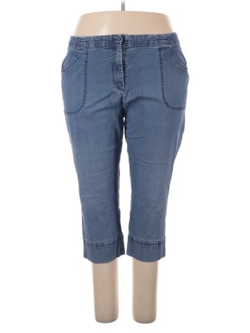 French Laundry Jeans (view 1)
