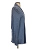 Splendid Blue Cardigan Size S - photo 4