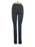 James Jeans Solid Blue Jeans Size 27 waist - photo 2