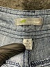 Horny Toad 100% Linen Blue Linen Pants Size 4 - photo 7