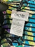 Cache Graphic Green Cocktail Dress Size M - photo 7