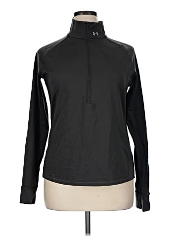 Under Armour Track Jacket (view 1)