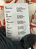 Maje Paisley Orange Cocktail Dress Size EU (FR) 36 / US 4 - photo 8