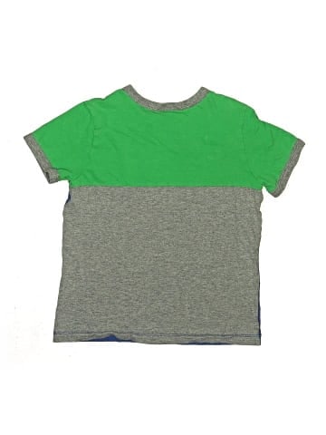 Hanna Andersson Short Sleeve T-Shirt (view 2)