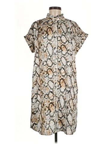 CAbi Casual Dress (view 1)