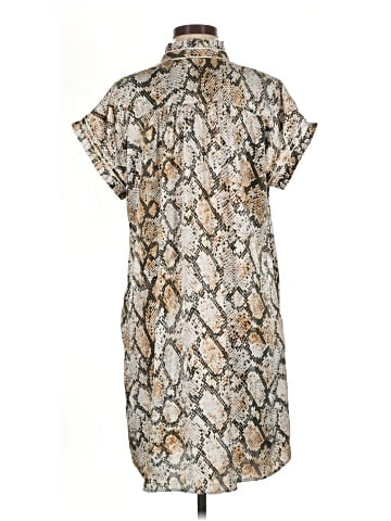 CAbi Casual Dress (view 2)