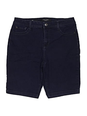 Nine West Denim Shorts (view 1)