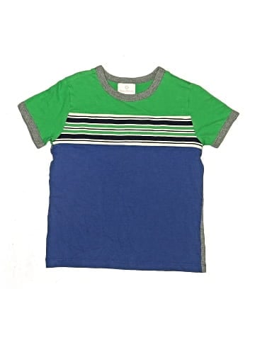 Hanna Andersson Short Sleeve T-Shirt (view 1)