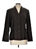 Courtenay Brown Blazer Size 12 - photo 1