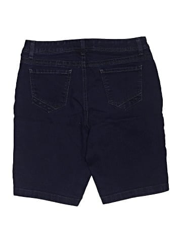 Nine West Denim Shorts (view 2)