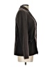 Courtenay Brown Blazer Size 12 - photo 4