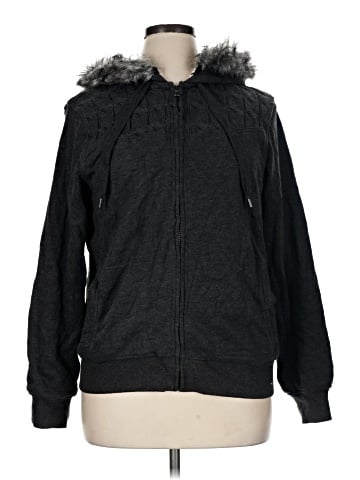 Green Tea Jacket (view 1)