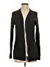 Belldini Gray Cardigan Size S - photo 1