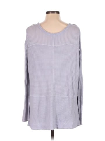 Free People Long Sleeve T-Shirt (view 2)