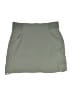 Columbia Solid Gray Active Skort Size M - photo 1