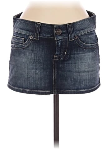 Guess Jeans Denim Skirt (view 1)