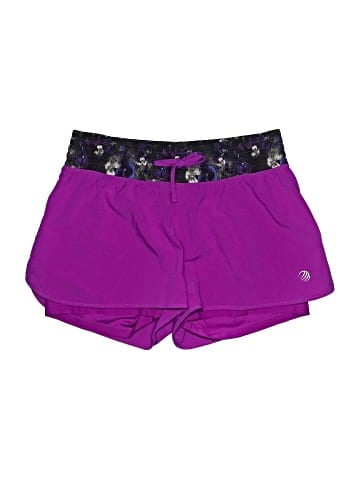 MPG Athletic Shorts (view 1)