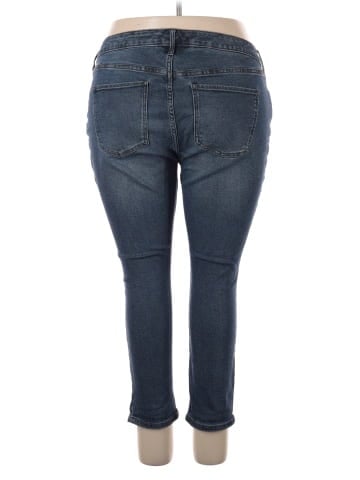 Code Bleu Jeans (view 2)