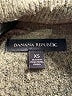 Banana Republic Green Wool Pullover Sweater Size XS - photo 7