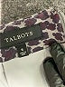 Talbots Animal Print Gray Casual Skirt Size 8 - photo 4