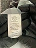 Talbots Animal Print Gray Casual Skirt Size 8 - photo 5
