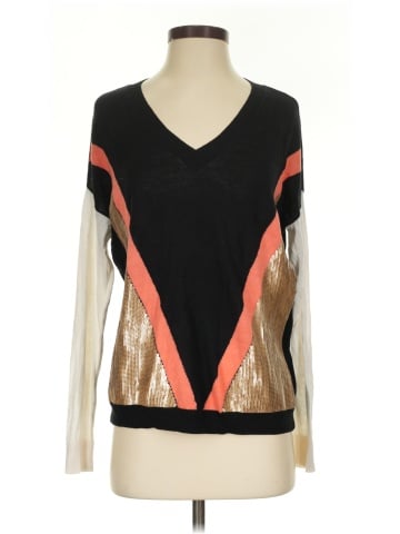 Ella Moss Pullover Sweater (view 1)