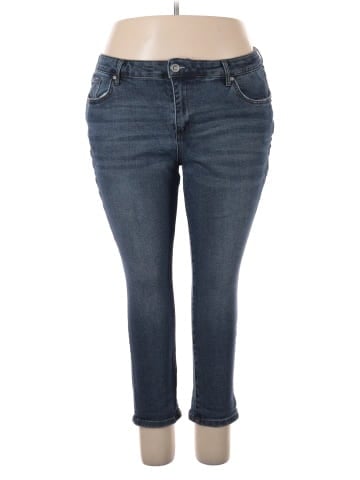 Code Bleu Jeans (view 1)
