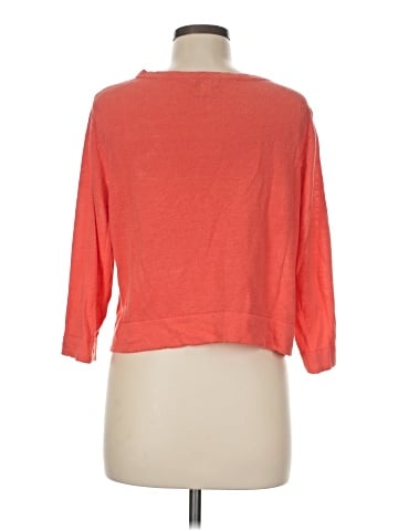 J.Jill Cardigan (view 2)