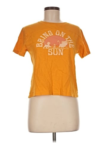 Disney Short Sleeve T-Shirt (view 1)