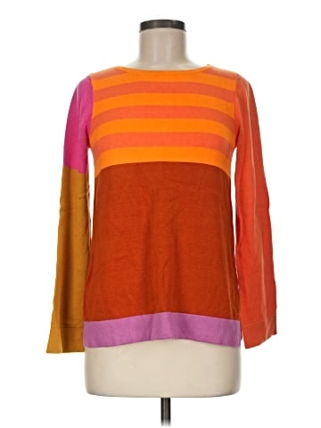 Isaac Mizrahi for Target Pullover Sweater (view 1)