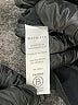 Athleta Solid Black Casual Dress Size M - photo 8