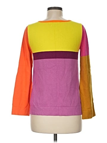 Isaac Mizrahi for Target Pullover Sweater (view 2)