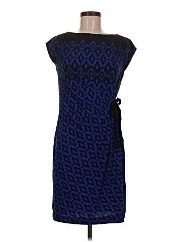 Just... Taylor Casual Dress (view 1)