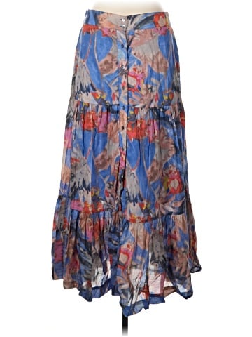 Nic + Zoe Casual Skirt (view 1)
