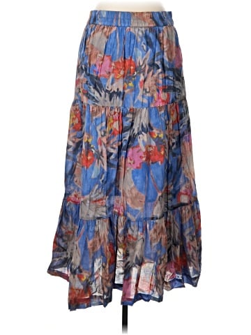 Nic + Zoe Casual Skirt (view 2)