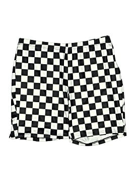 Shein Curve Shorts