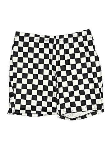 Shein Curve Shorts (view 1)