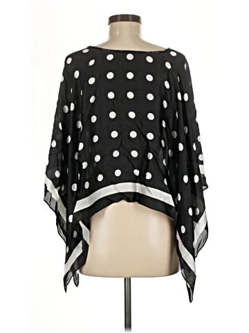 Nicole Miller Poncho (view 2)