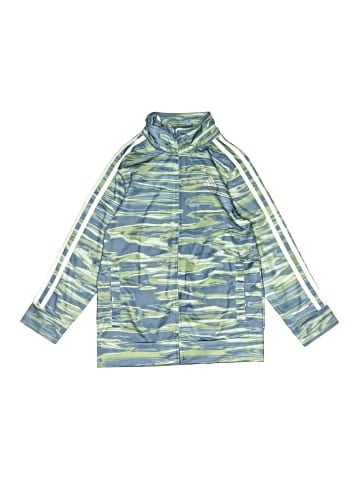 Adidas Windbreaker (view 1)