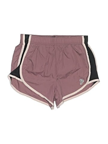 Victoria's Secret Pink Athletic Shorts (view 1)