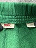 Levi's Solid Green Shorts Size S - photo 3