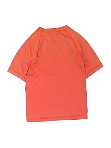 Hanna Andersson Short Sleeve Top (view 2)