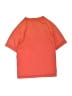 Hanna Andersson Orange Short Sleeve Top Size 110 cm / US 5-6 - photo 2