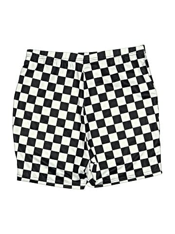 Shein Curve Shorts (view 2)